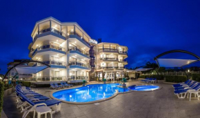 Family Hotel Adena